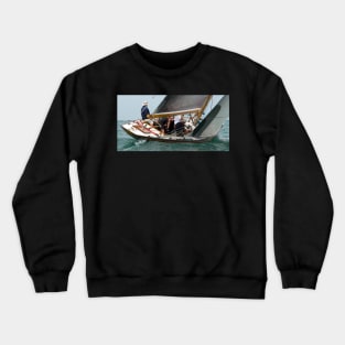 Norseman Crewneck Sweatshirt